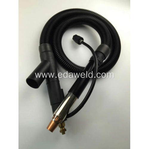 Automatic 501D Welding Fume Extraction Torch